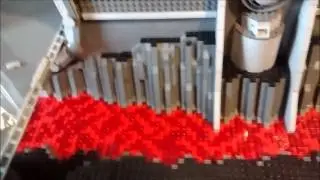 Weekly Update #11 - StarWars Force Awakens Talk! Moc, Tutorial
