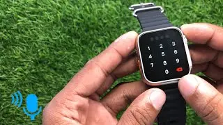 Z59 Ultra ( copy Apple Watch Ultra )china smart watch Lock Unlock without Pc | GSMAN ASHIQUE I