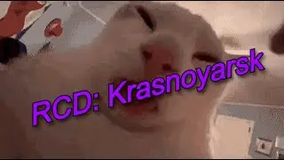 🎁 РАЗДАЧА ТАЧЕК RCD: KRASNOYARSK! МАШИНЫ😱 ROBLOX!
