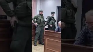 🔞Похищение, Арест и Судилище!!!  Александр Надёжа. #статус  #живой #всу #шортс #shorts