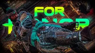 Мастерски исполненные движения (ошибки тоже) - Мастер Дуэль / For Honor
