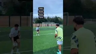 One touch masterclass 💥| 