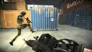 Warface - Здесь могла бы быть ваша лама, но у вас нет ламы.﻿