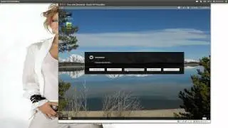 how to install groups and user on ubuntu