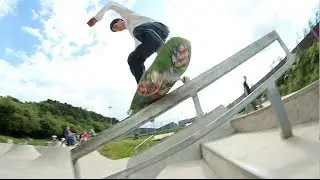 Midsomer Norton Skatepark