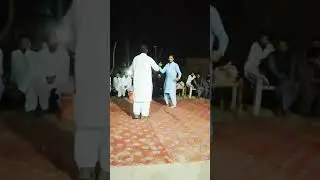 Punjabi Dance wedding dance   ڈانس مقابلہ دتہ اور مکھا
