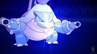 Pokemon X and Y Wi-Fi Battle: shofu vs StylesX2