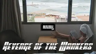 Oceanvs Orientalis - Revenge Of The Wankers (Non-Original Mix)