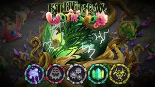 My Singing Monsters || Meebryo - Ethereal Workshop Quint Prediction