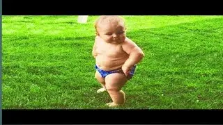 TOP  1 Video  Chubby and Funny Babies Adorable Moments|| Just Cute Smile ||