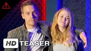 Beautiful Disaster - Wrap
