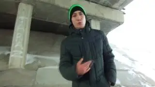 Po ScRiptu - ZKG Репчик, Андер, Подземка, Жесть,