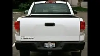 Wait... A Hitch Step, Backup Safety Kit and Hitch Pin Lock All In One?