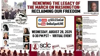 RENEWING THE LEGACY