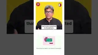Pinterest launches a new, improved Pinterest Academy online platform   