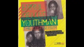 Errol Bellot- Youthman 