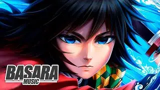 Águas Passadas | Giyu Tomioka (Demon Slayer) | Basara