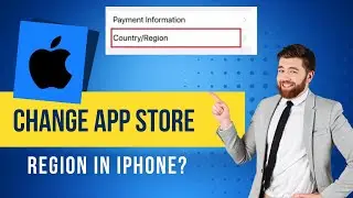 How to change region on iPhone? | iPhone and iOS