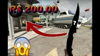 MELHORES FACAS ATÉ 200 REAIS!