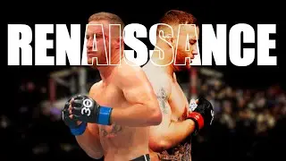Le retour de Justin Gaethje (Partie 2)