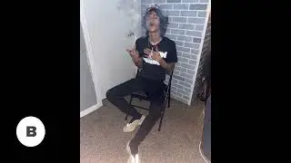 (FREE) BabyTron Type Beat - 