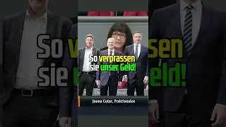 Unglaublich!