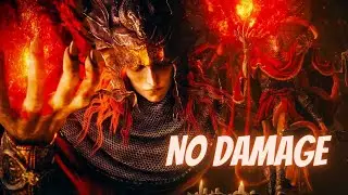 Elden ring | Messmer the impaler [NO DAMAGE]