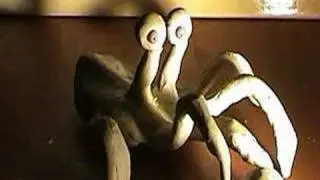 Spider Hand