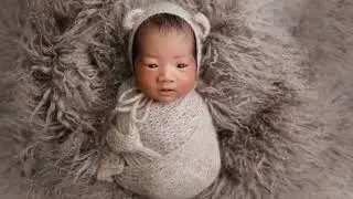 Baby Cody