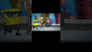 Губка боб и Патрик эдит #эдит #губкабоб #Патрик #shorts #meme #memes #fyp #приколы #мемы #мем #edit