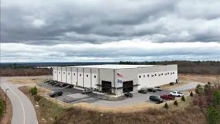 Customer Testimonial: Orion Performance Compounds