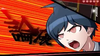 [Eng Sub] Danganronpa Blowback All Cut-Scene