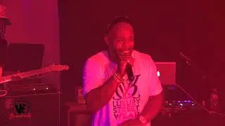 Verbal Essence Breakouts Feat LJ Da Joker