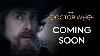 Coming Soon | Doctor Who: Series 11