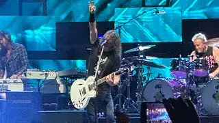 Foo Fighters- My Hero Live at Ottawa Bluesfest July 12 2023