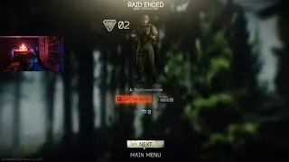 TARKOV