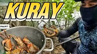 P1 - Masayang Pandudukot ng Kuray ng Team Dagat - EP1562