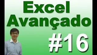 Excel Avançado aula 16   Colar vinculo e fepeteir dados com a função REPT