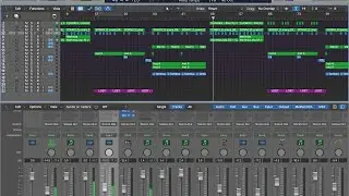 Jake Masca - Making Music and Stuff