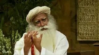 Naming Bharat to India - Sadguru says