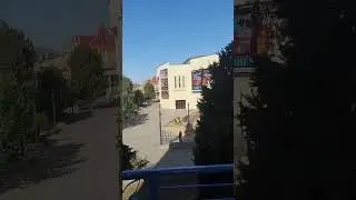 С добрым утром! Good morning!  Махачкала/Mahachkala