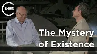 John Leslie - The Mystery of Existence