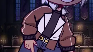 OMFG//Obey me Gachaclub