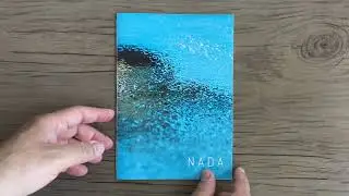 RONY MALTZ & CAROLINA CATTAN   Nada   48/52 #umzineporsemana2018 : #azineaweek2018