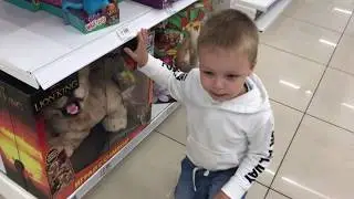 Симба “Король Лев” интерактивная игрушка... Hasbro FurReal Friends