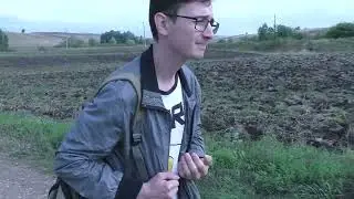 Bro thinks he's Walter White