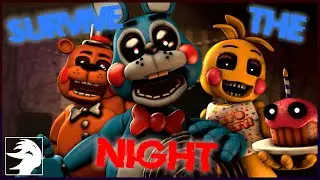 [SFM-FNAF] 