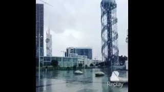 Грузия, Батуми!