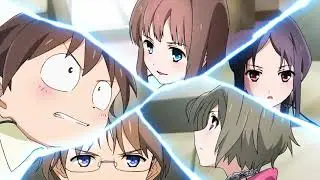 Accel World | Ending 1