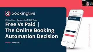 Free Vs Paid | The Online Booking System Decision